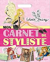 Carnet styliste d'occasion  Livré partout en France