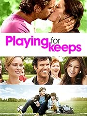 Playing keeps for sale  Delivered anywhere in UK