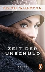 Zeit unschuld roman gebraucht kaufen  Wird an jeden Ort in Deutschland