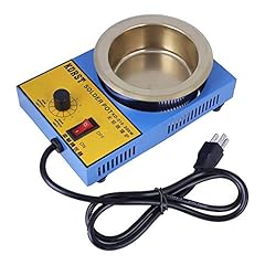 Solder pot 300w for sale  Delivered anywhere in USA 