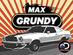 Max Grundy for sale  Delivered anywhere in USA 