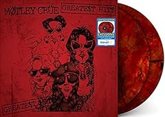 Motley crue greatest for sale  Delivered anywhere in USA 