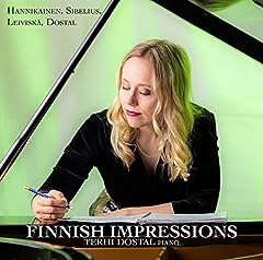 Finnish impressions ilmari for sale  Delivered anywhere in UK