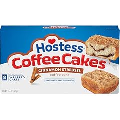 Hostess coffee cakes for sale  Delivered anywhere in USA 