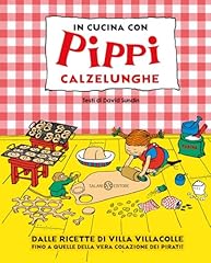 Cucina con pippi usato  Spedito ovunque in Italia 
