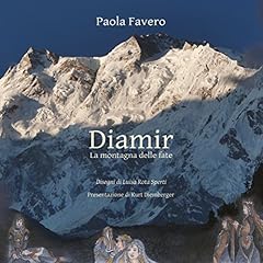 Diamir montagna delle gebraucht kaufen  Wird an jeden Ort in Deutschland