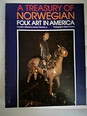 Treasury norwegian folk for sale  Delivered anywhere in USA 