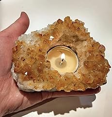 Amoystone natural citrine for sale  Delivered anywhere in USA 