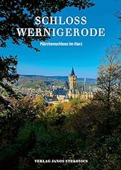 Schloss wernigerode märchensc gebraucht kaufen  Wird an jeden Ort in Deutschland