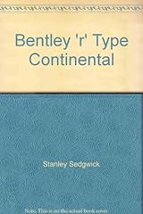 Bentley type continental for sale  Delivered anywhere in UK