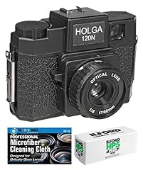 Holga 120n medium for sale  Delivered anywhere in USA 