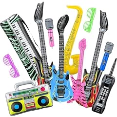 Inflatable instruments party for sale  Delivered anywhere in UK