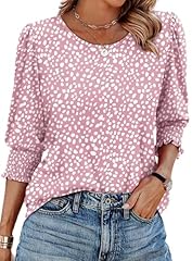 Aokosor womens tops for sale  Delivered anywhere in UK