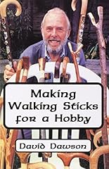 Making walking sticks for sale  Delivered anywhere in Ireland