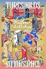 Thresholds masters anthology for sale  Delivered anywhere in UK
