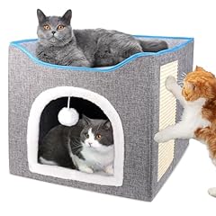 Gdgzt cat bed for sale  Delivered anywhere in UK
