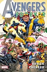 Avengers forever d'occasion  Livré partout en France