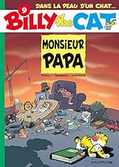 Monsieur papa d'occasion  Livré partout en Belgiqu