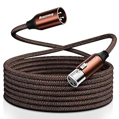Boscznorp xlr cable for sale  Delivered anywhere in UK
