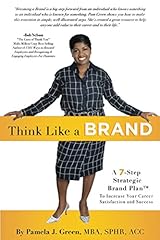 Think like brand for sale  Delivered anywhere in UK