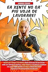 Xente più voja d'occasion  Livré partout en France
