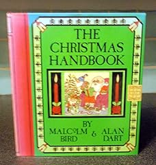 Christmas handbook for sale  Delivered anywhere in UK