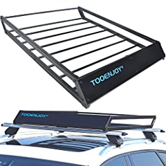 Tooenjoy roof rack for sale  Delivered anywhere in USA 