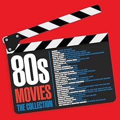 80s movies album for sale  Delivered anywhere in USA 
