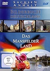 Mansfelder land bilderbuch gebraucht kaufen  Wird an jeden Ort in Deutschland