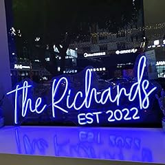 Custom neon signs for sale  Delivered anywhere in USA 