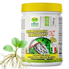 Albagarden ormotonic radicant usato  Spedito ovunque in Italia 