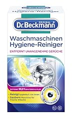 Beckmann waschmaschinen hygien gebraucht kaufen  Wird an jeden Ort in Deutschland