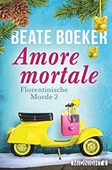 Amore mortale kriminalroman gebraucht kaufen  Wird an jeden Ort in Deutschland