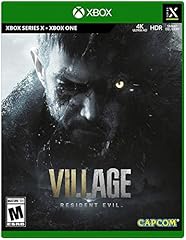 Resident evil village for sale  Delivered anywhere in USA 