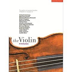 The violin collection d'occasion  Livré partout en France