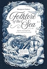 Folklore sea myths for sale  Delivered anywhere in UK