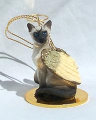 Eyedeal figurines cat for sale  Delivered anywhere in Ireland