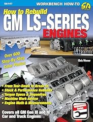 Rebuild ls series for sale  Delivered anywhere in USA 