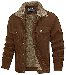Magcomsen men corduroy for sale  Delivered anywhere in UK