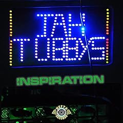 Jah tubbys inspiration for sale  Delivered anywhere in UK