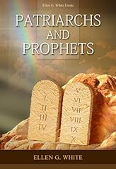Patriarchs prophets for sale  Delivered anywhere in USA 