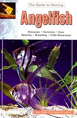 Angel fish keeping for sale  Delivered anywhere in UK