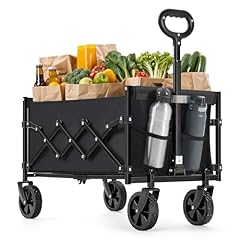 Songmics festival trolley for sale  Delivered anywhere in UK