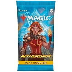Magic gathering aetherdrift for sale  Delivered anywhere in UK