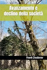 Avanzamento declino della usato  Spedito ovunque in Italia 