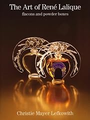 Art rené lalique d'occasion  Livré partout en Belgiqu