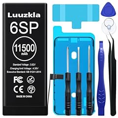 Luuzkla 11500mah battery for sale  Delivered anywhere in USA 