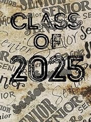 Class 2025 diy for sale  Delivered anywhere in USA 
