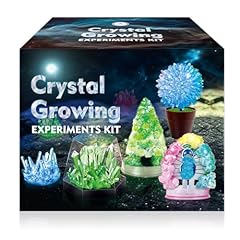 Unglinga crystal growing for sale  Delivered anywhere in USA 
