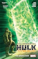 Immortal hulk vol. for sale  Delivered anywhere in USA 